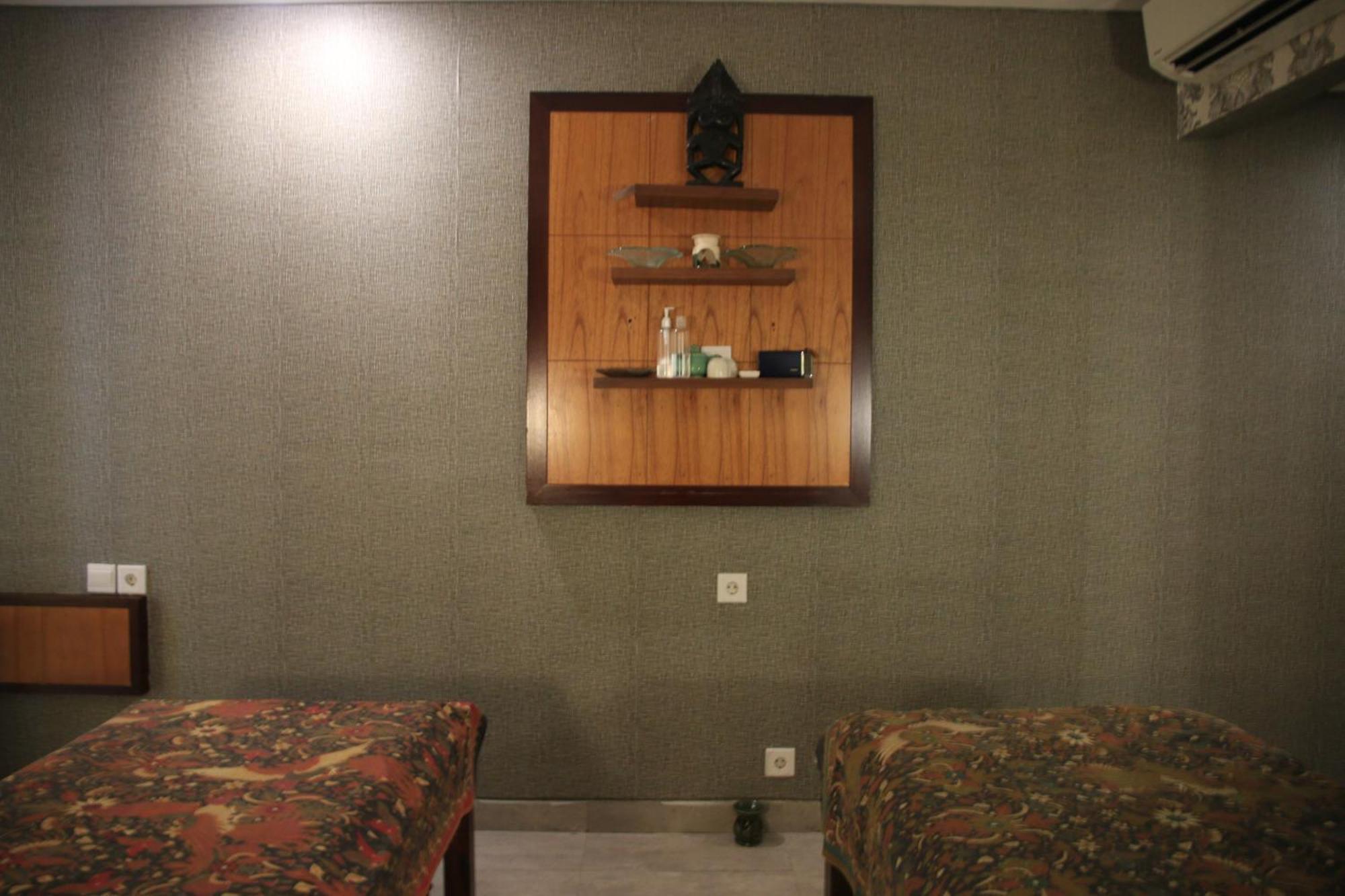 מלון קוטה לומבוק Dekuta מראה חיצוני תמונה